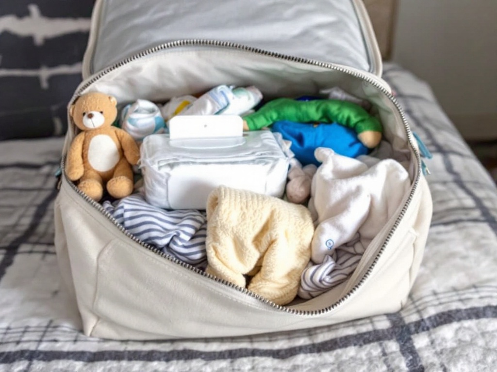 Cozy & Comfortable: Preparing for your Newborn session in the colder months.